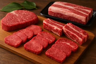 コストコBBQ用肉の選び方完全ガイド｜牛タン・骨付きカルビなど人気商品の価格と評価