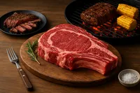 コストコの塊肉でBBQを成功させる完全ガイド！選び方から焼き方・コスパまで徹底解説