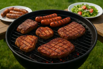 コストコのお肉でBBQを成功させる完全ガイド！種類・選び方・焼き方のコツまで徹底解説