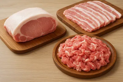 コストコ豚肉おすすめ3選！三元豚ロース・バラ・切り落としを徹底比較【2026年最新版】