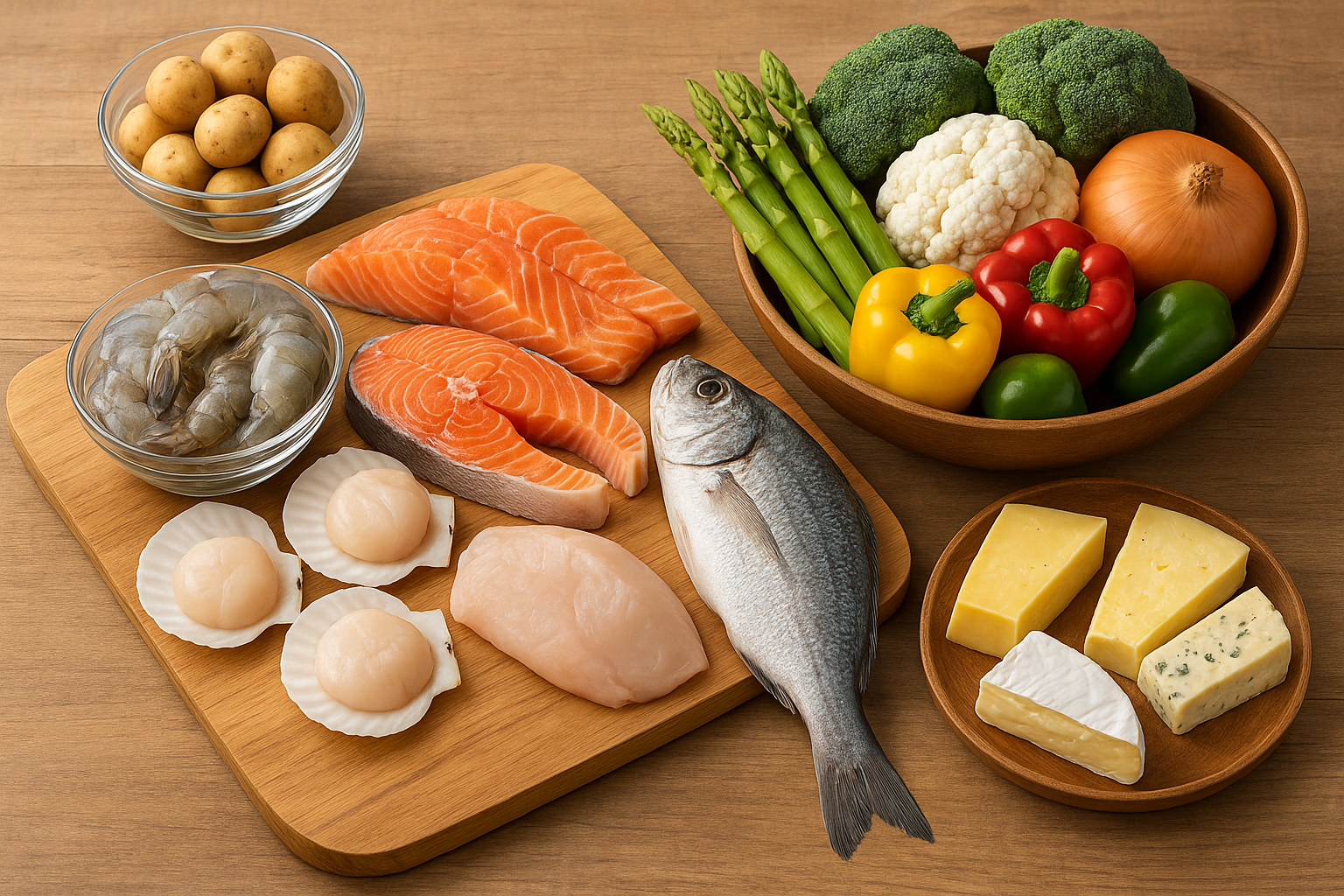 コストコBBQ食材は肉以外が超優秀！海鮮・野菜・チーズなどおすすめ15選