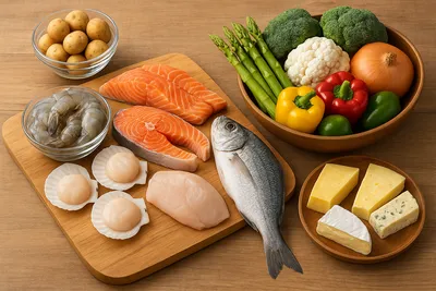 コストコBBQ食材は肉以外が超優秀！海鮮・野菜・チーズなどおすすめ15選