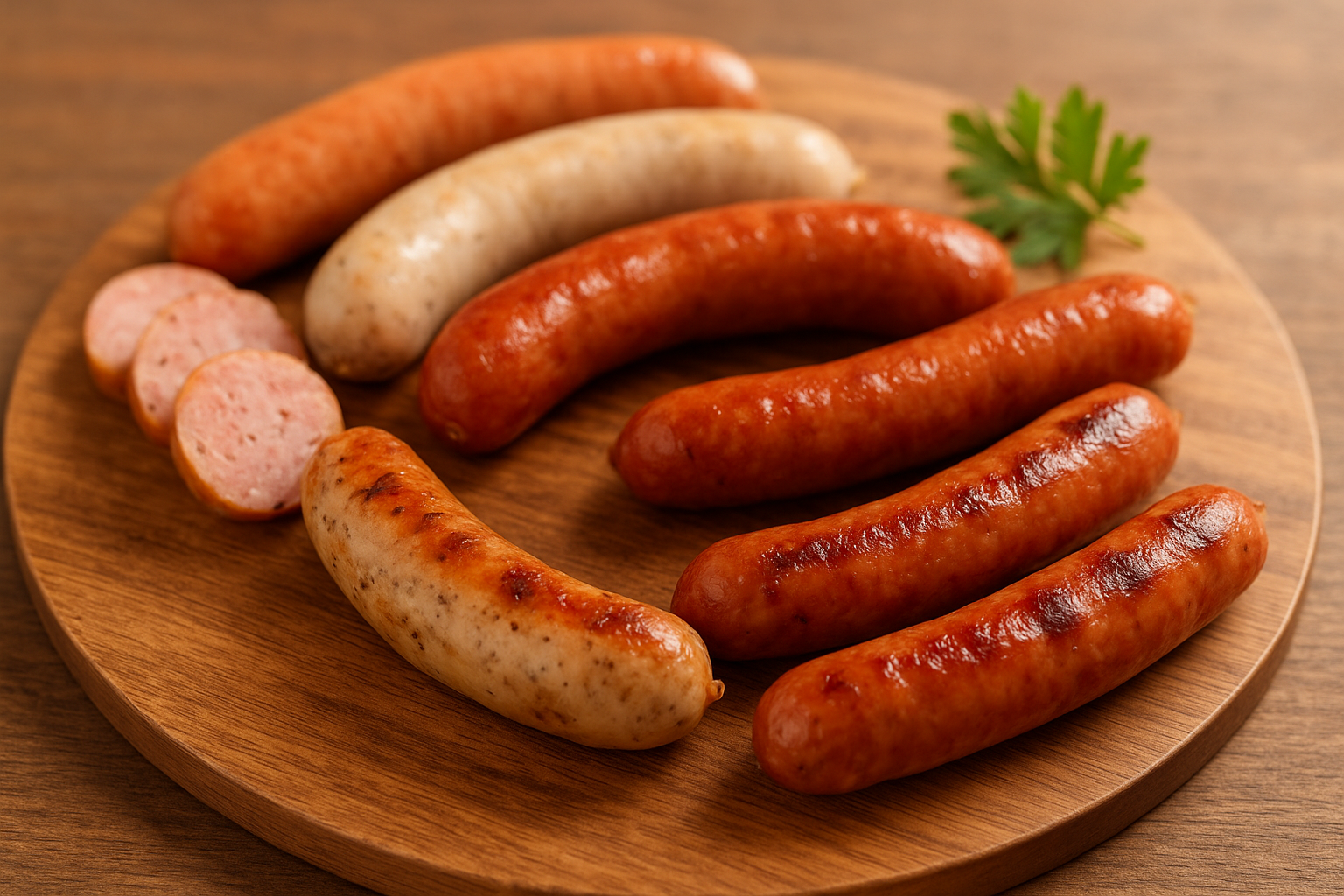 コストコのソーセージおすすめ7選！無添加・果汁入りなど人気商品を徹底比較