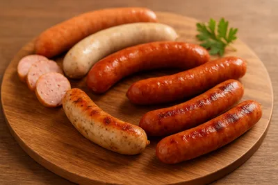 コストコのソーセージおすすめ7選！無添加・果汁入りなど人気商品を徹底比較