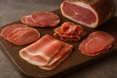 コストコの生ハムおすすめ7選！原木からスライスまで徹底比較【2025年最新版】