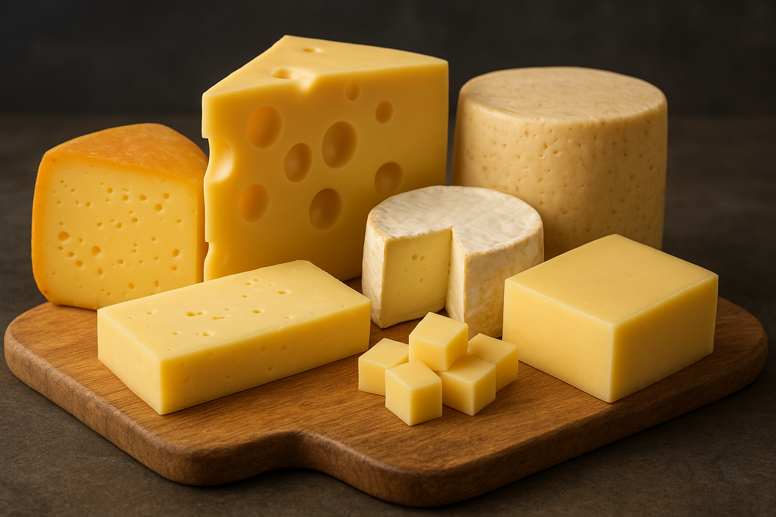 コストコのおすすめチーズ7選！コスパ最強の大容量チーズを徹底比較【2025年版】