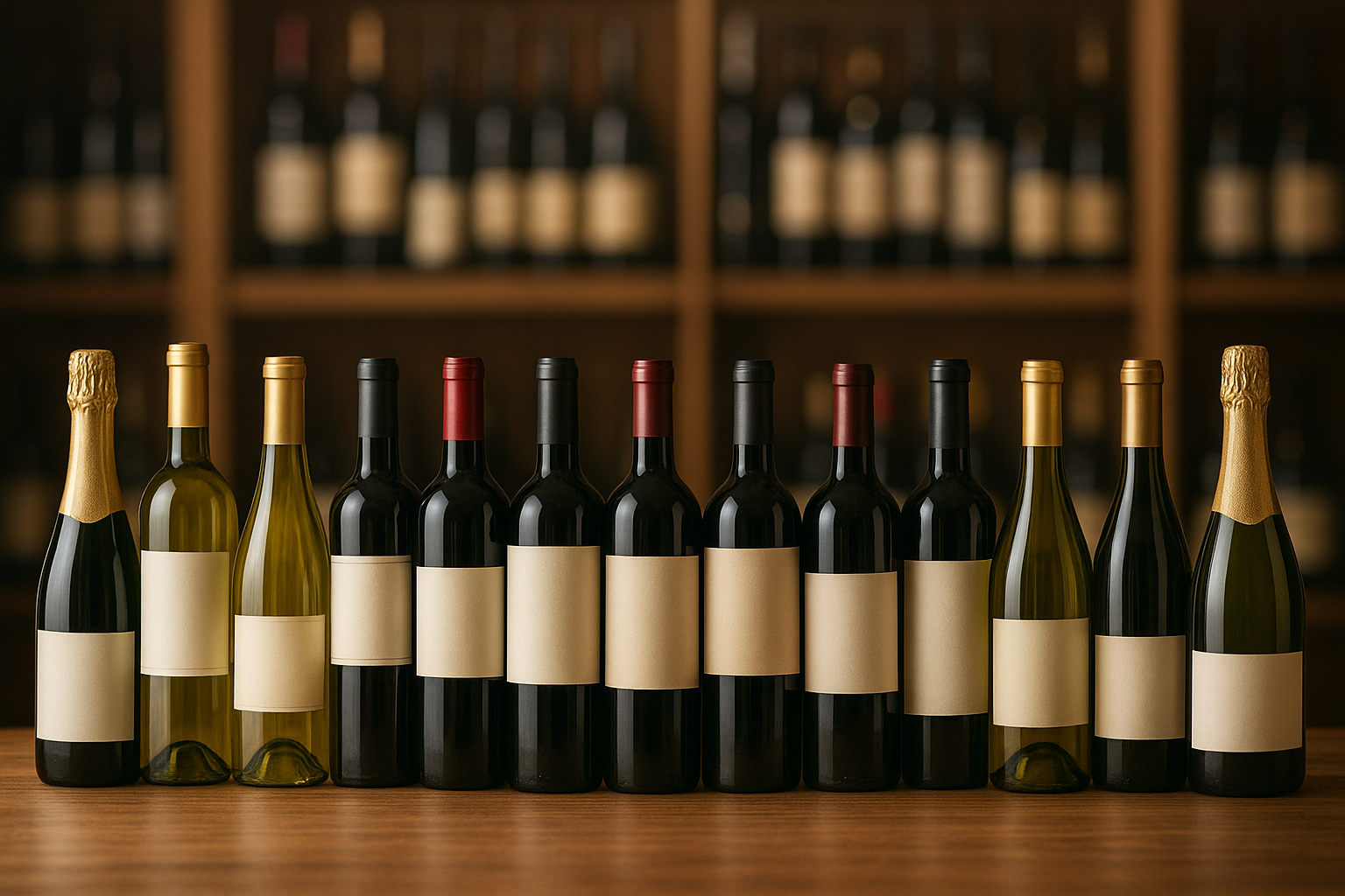 コストコのおすすめワイン15選！ソムリエ厳選の高コスパ赤・白・スパークリング【2026年最新】