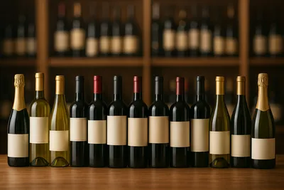 コストコのおすすめワイン15選！ソムリエ厳選の高コスパ赤・白・スパークリング【2026年最新】