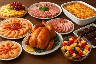 コストコのパーティーおすすめ商品15選！2025年最新版｜焼くだけ・出すだけで豪華メニュー完成