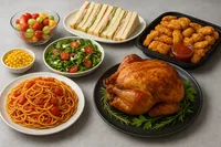 コストコのパーティーおすすめメニュー10選｜2026年最新｜豪華＆簡単で大人数も満足【実食レビュー】