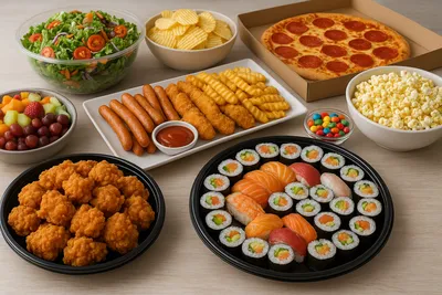 コストコのパーティーおすすめ商品17選！2026年最新版｜大人数で盛り上がる定番・新作を徹底解説