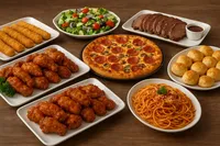 コストコのパーティー惣菜おすすめ10選！出すだけ・焼くだけで映える定番メニュー徹底解説