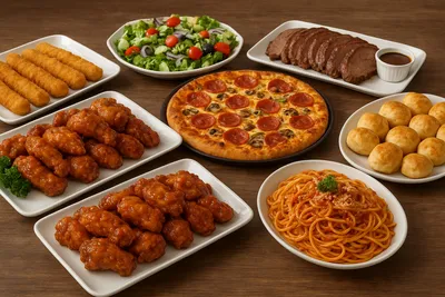 コストコのパーティー惣菜おすすめ10選！出すだけ・焼くだけで映える定番メニュー徹底解説