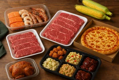 コストコBBQおすすめ商品20選！肉・海鮮・デリカを完全ガイド｜2026年最新版