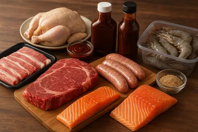 【2026最新】コストコBBQおすすめ食材15選！肉・海鮮から調味料まで実食レビュー