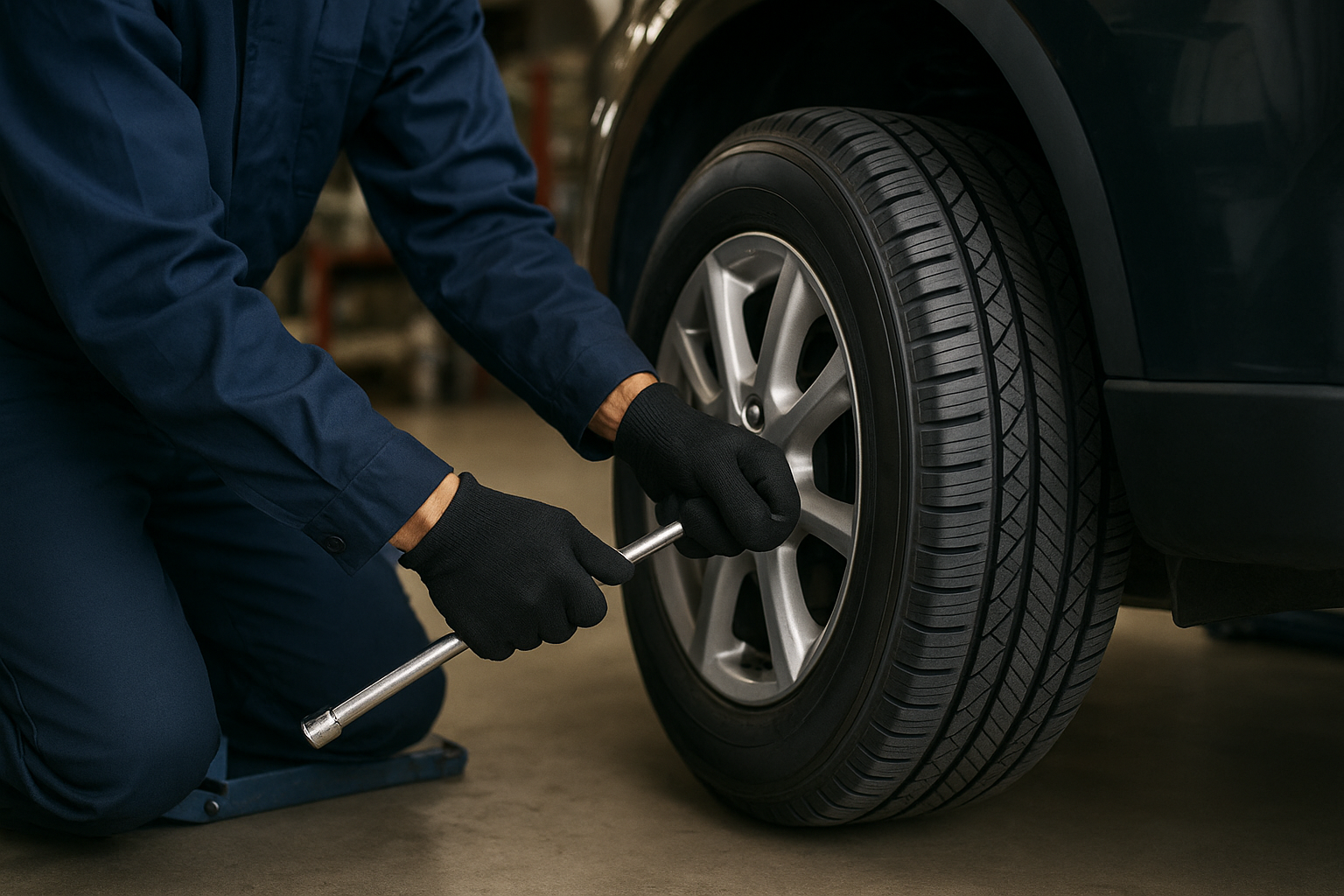 コストコのタイヤ交換は本当にお得？料金・無料サービス・注意点を徹底解説