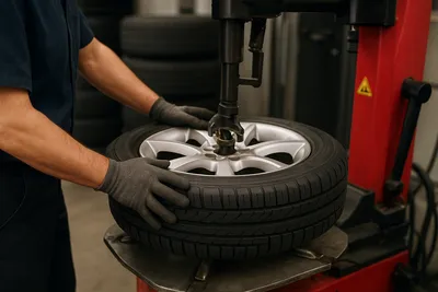 コストコタイヤ交換価格2025年最新版｜有料化後の工賃・キャンペーン・永久無料メンテナンスを完全解説