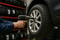 コストコのタイヤ交換価格を徹底比較！工賃・サービス内容と他店との違いを解説