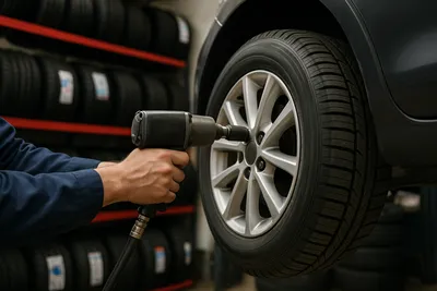 コストコのタイヤ交換価格を徹底比較！工賃・サービス内容と他店との違いを解説