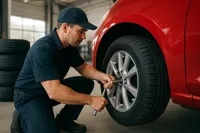 コストコのタイヤ交換予約を確実に取る方法｜2025年最新の予約手順と繁忙期攻略法を解説