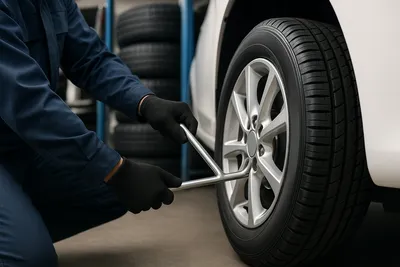 コストコのタイヤ交換予約が取れない理由と確実に予約する3つの方法【2025年最新】