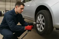 コストコのタイヤ交換時間は30分〜1時間！予約と待ち時間短縮のコツを徹底解説