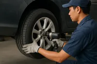 コストコのタイヤ交換は後悔する？7つのデメリットと有料化の実態を徹底解説