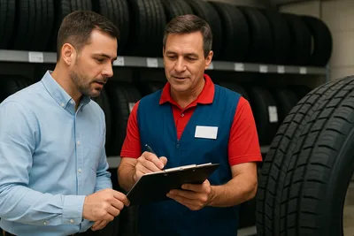 コストコのタイヤ見積もり完全ガイド｜2025年最新の料金体系と予約方法を徹底解説