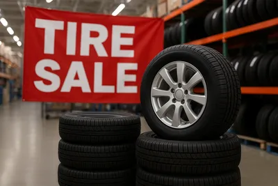 コストコのタイヤセールは本当にお得？2026年最新キャンペーン情報と賢い買い方を徹底解説
