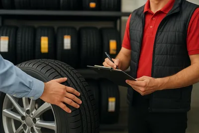 コストコタイヤ取り寄せ完全ガイド｜電話予約の流れと無料サービスの活用法を解説