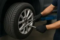 コストコのタイヤ交換でバルブ交換は無料？永久サービスと他店比較を徹底解説