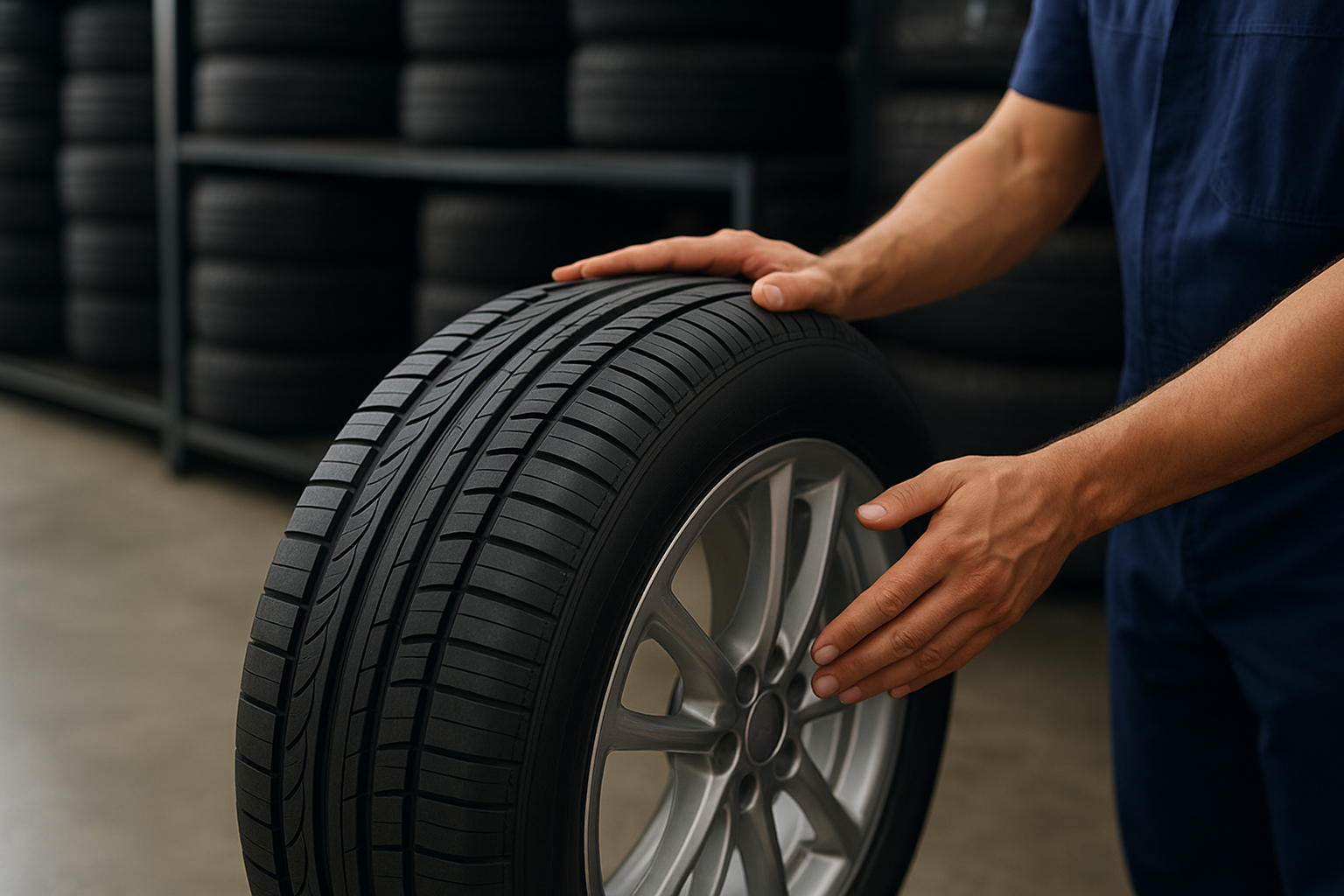 コストコのタイヤ返品はできる?取り付け前後の条件と手続き方法を完全解説