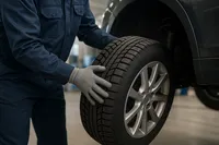 【2025年最新】コストコのスタッドレスタイヤ交換が有料化！料金・予約方法・コスパを徹底解説