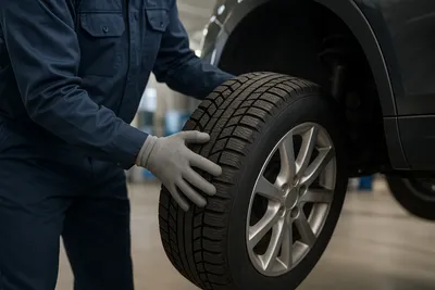 【2025年最新】コストコのスタッドレスタイヤ交換が有料化！料金・予約方法・コスパを徹底解説