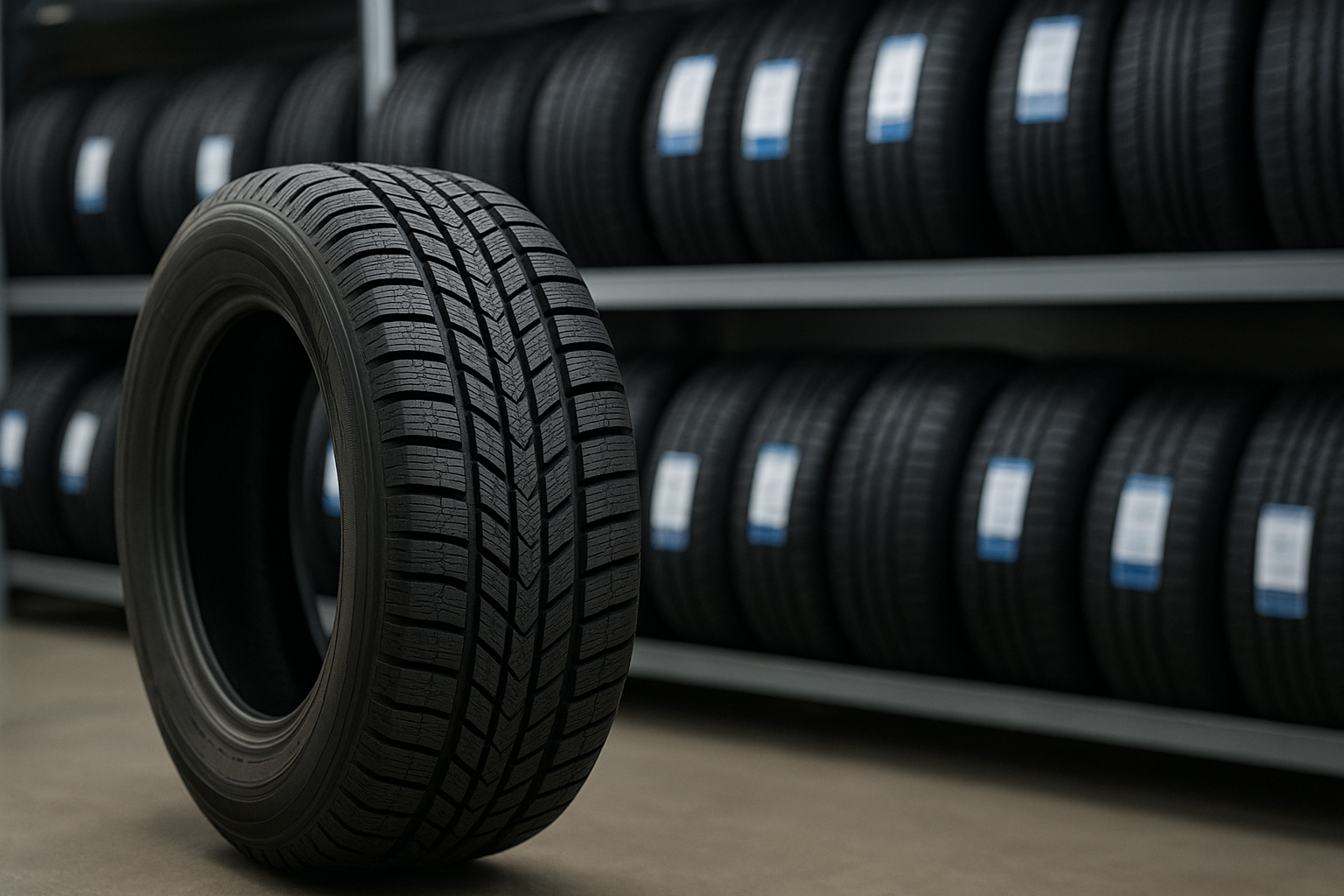 コストコ オールシーズンタイヤの価格を徹底解説！2025年最新キャンペーンとお得な購入方法