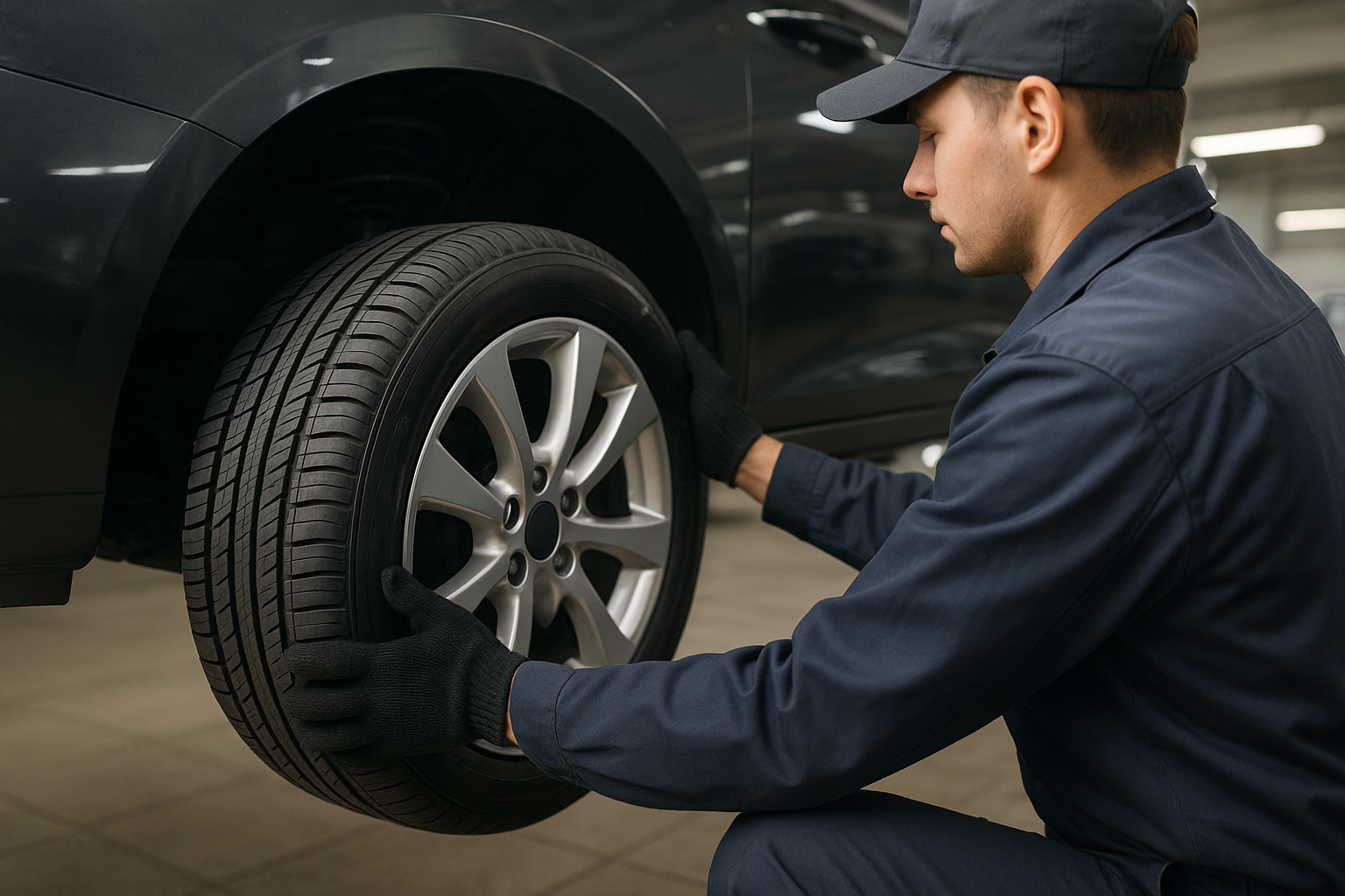 コストコタイヤ交換時期完全ガイド2025年版！無料交換終了と有料化の最新情報を徹底解説