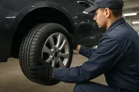 コストコタイヤ交換時期完全ガイド2025年版！無料交換終了と有料化の最新情報を徹底解説