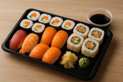 コストコ寿司の値段は？2026年最新価格・コスパ・おすすめ商品を徹底解説