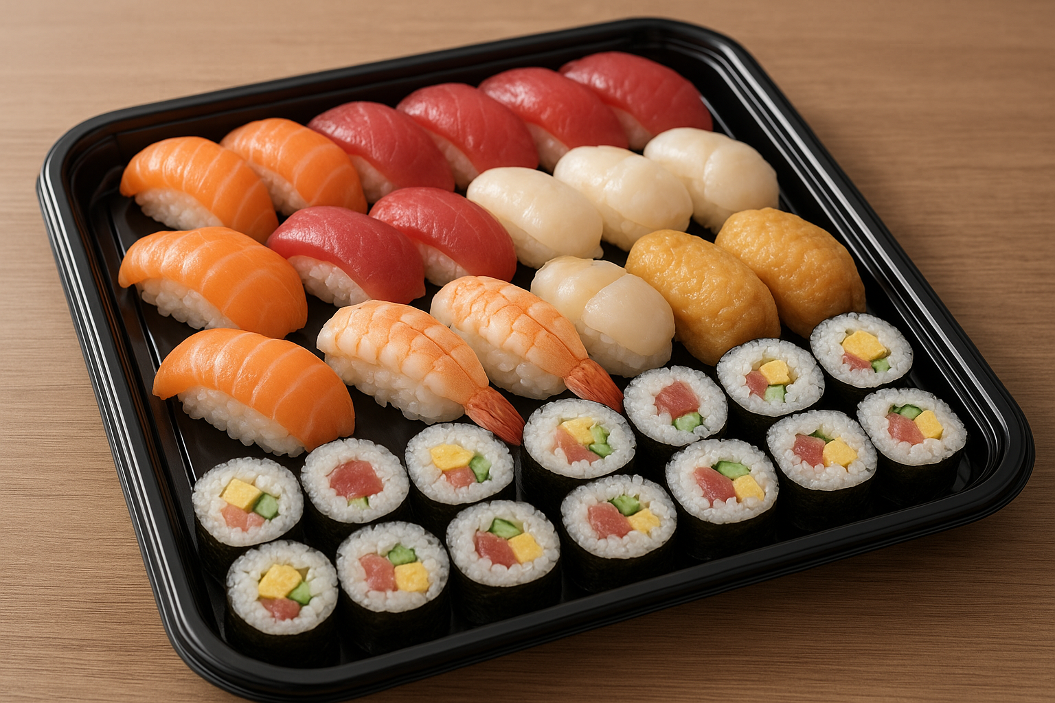 コストコ寿司50貫の値段は?2026年最新価格と内容・コスパを徹底解説!