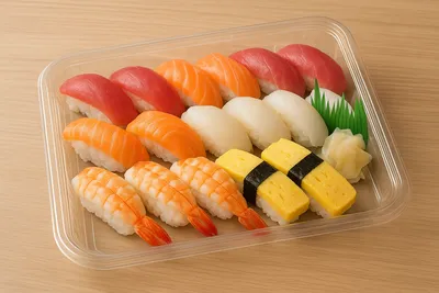 コストコ握り寿司の値段を徹底解説！2026年最新価格とコスパ評価まとめ