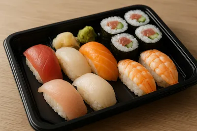 コストコの寿司値段推移を徹底調査！2020年から2026年の価格変動と最新相場を解説