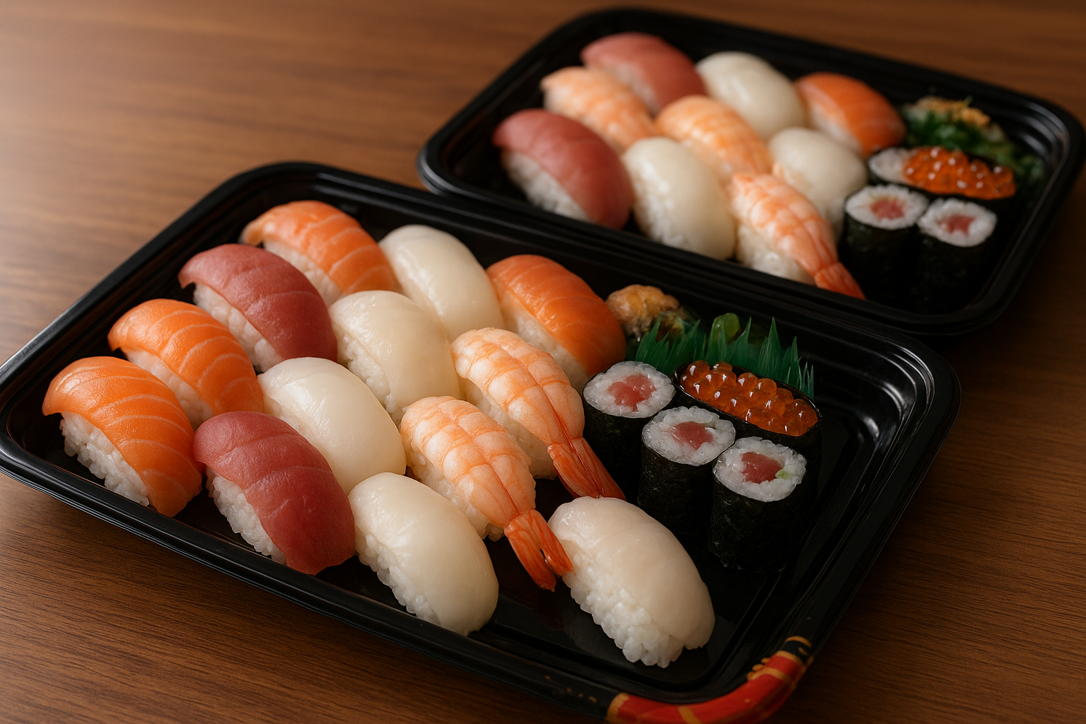 コストコ寿司の昔の値段は2,480円！10年で1,500円値上げの理由と価格推移を完全解説