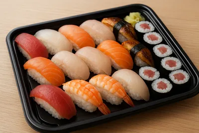 コストコ寿司の値上げが止まらない！48貫3,980円の真相とコスパ検証【2026年最新】