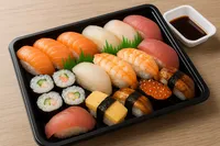 🍣コストコの寿司持ち帰り完全ガイド｜価格・種類・保存方法と失敗しない選び方