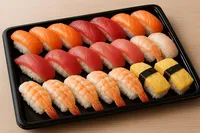 コストコ寿司の口コミ徹底検証！48貫3,698円の本音評価とシャリ問題の真実