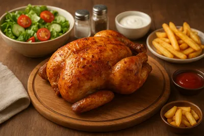 コストコのロティサリーチキン簡単アレンジ15選！保存方法から2日目リメイクまで完全ガイド