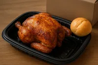 コストコ ロティサリーチキンの値段は899円！値上げ推移とコスパ検証レポート