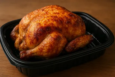 コストコ ロティサリーチキンがまずいと言われる3つの理由と美味しく食べるコツ