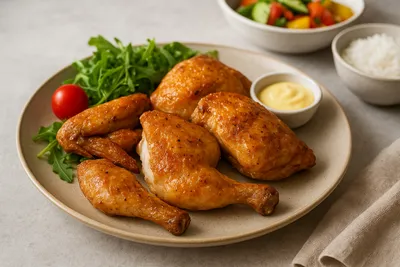 コストコのチキンで作る！簡単アレンジレシピ15選｜冷凍保存術も解説