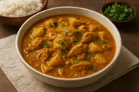 コストコのロティサリーチキンで作る絶品カレー！残り物活用レシピと保存方法を完全解説